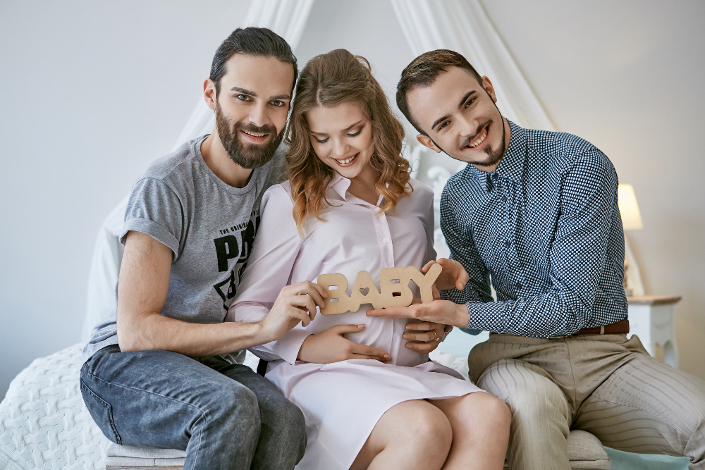 What To Know About Surrogacy Options For Same Sex Couples — Elevate