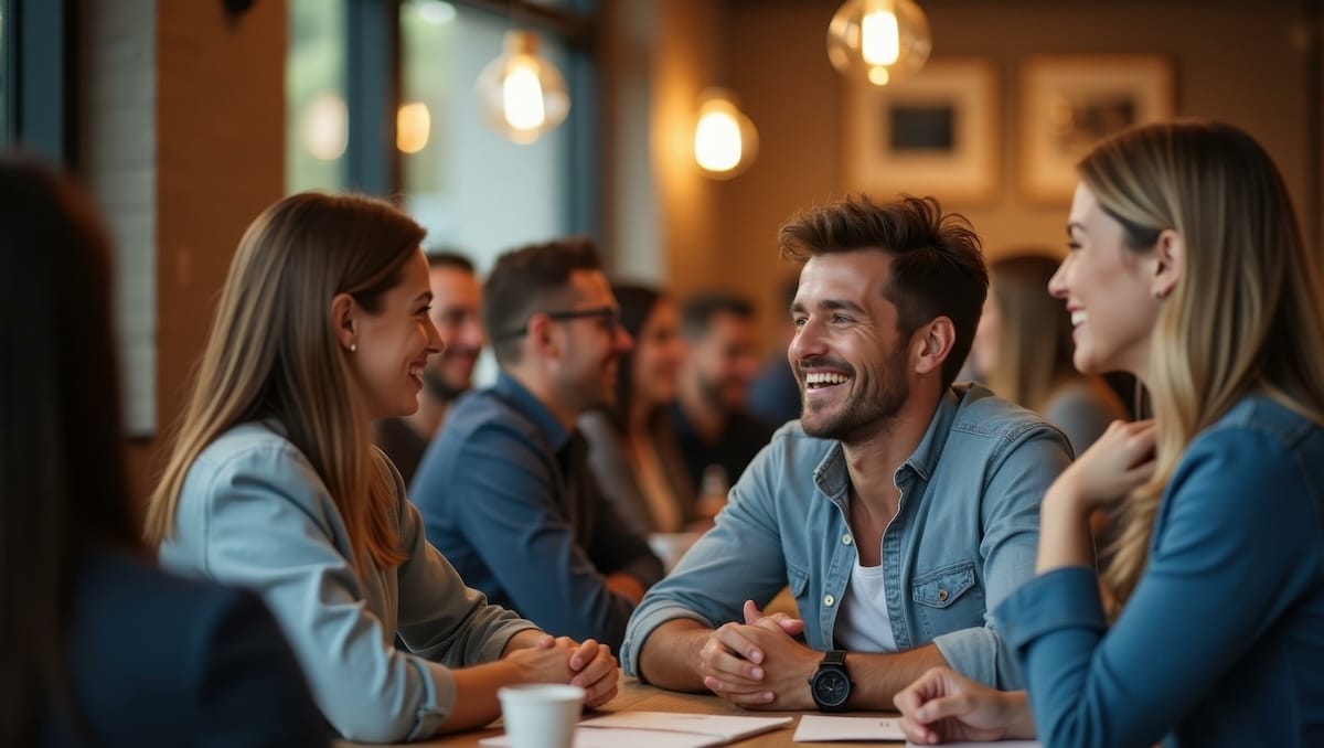 Building a Relationship with Intended Parents