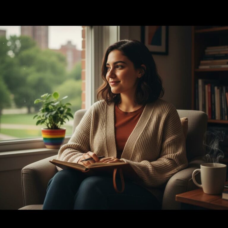 Can I Donate Eggs if I'm LGBTQ+?