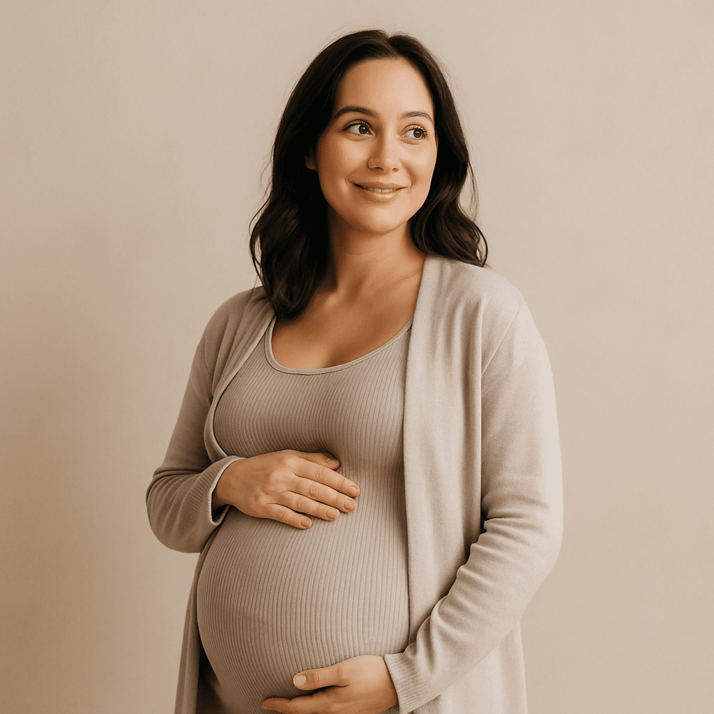 Understanding Surrogate Pregnancy