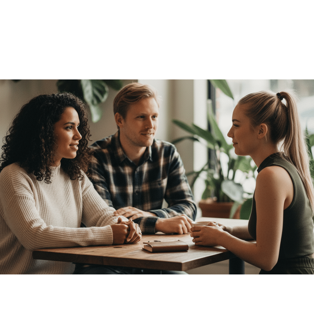 Choosing an Egg Donor: An Emotional, Ethical, & Personal Roadmap