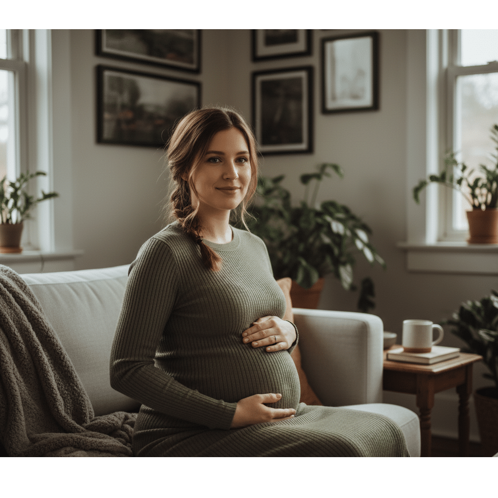 What is a Gestational Surrogate? A Clear Guide for First-Time Surrogates