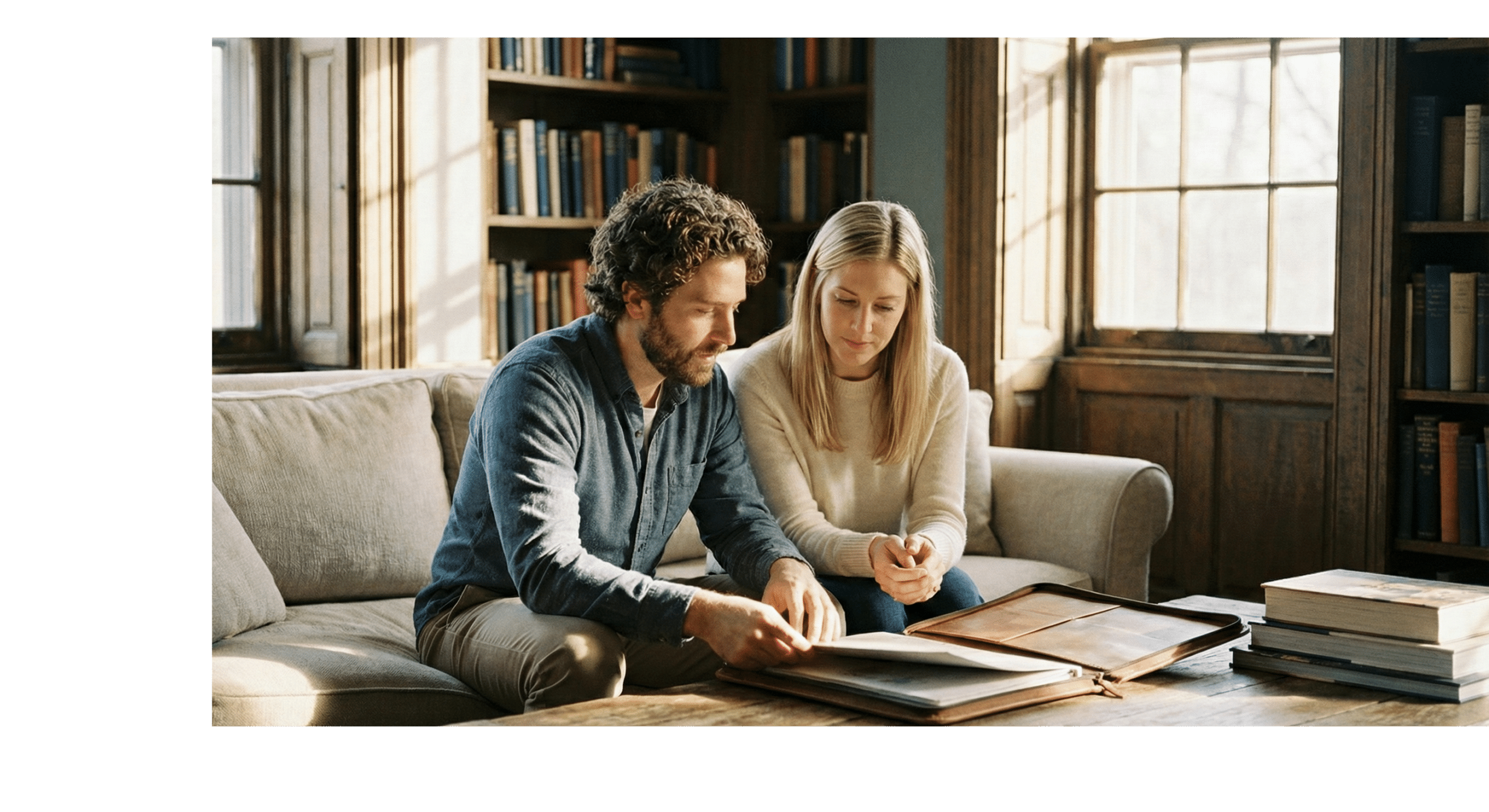 How to Choose the Right Agency for Your Family Building Journey