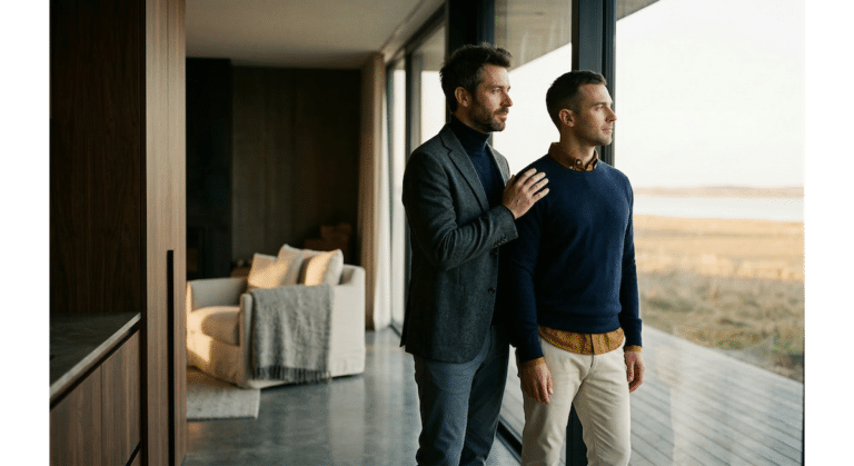 Surrogacy for LGBTQ+ Couples: What Other Agencies Miss