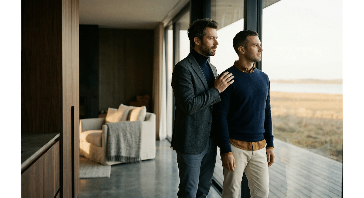 Surrogacy for LGBTQ+ Couples: What Other Agencies Miss