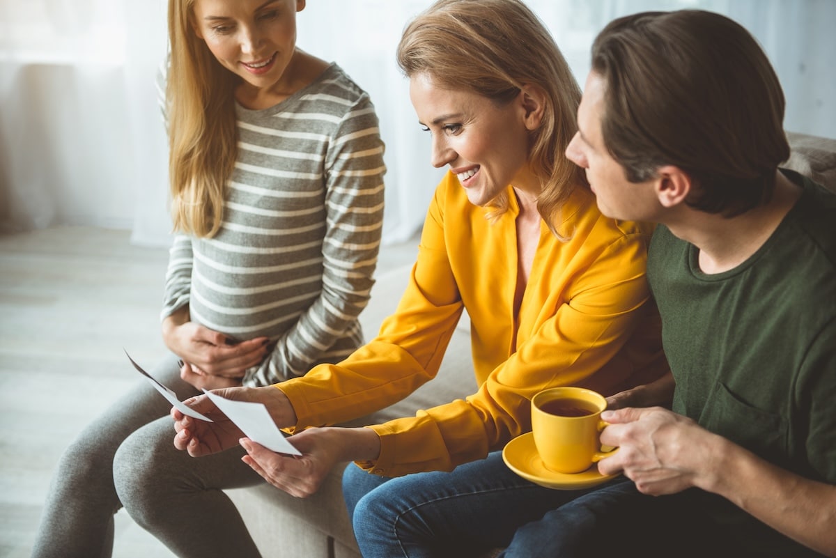 The Role of Trust and Communication in surrogacy: How to create a strong partnership