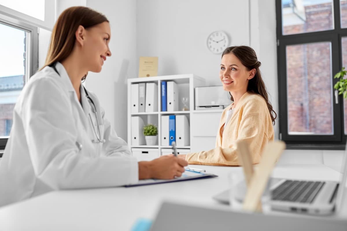 What You Can Control as an Egg Donor During the Process