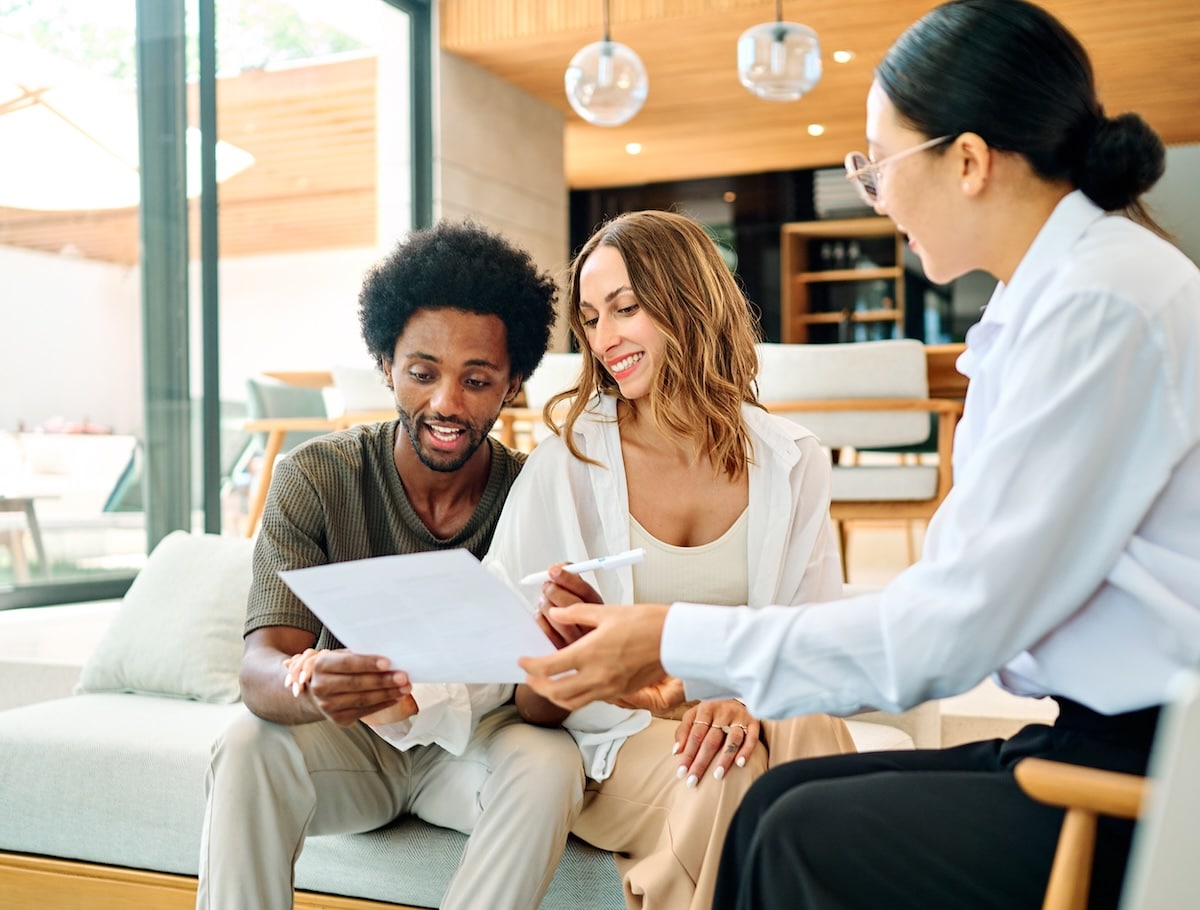 What to Know about the Legal Process When Hiring a Surrogate