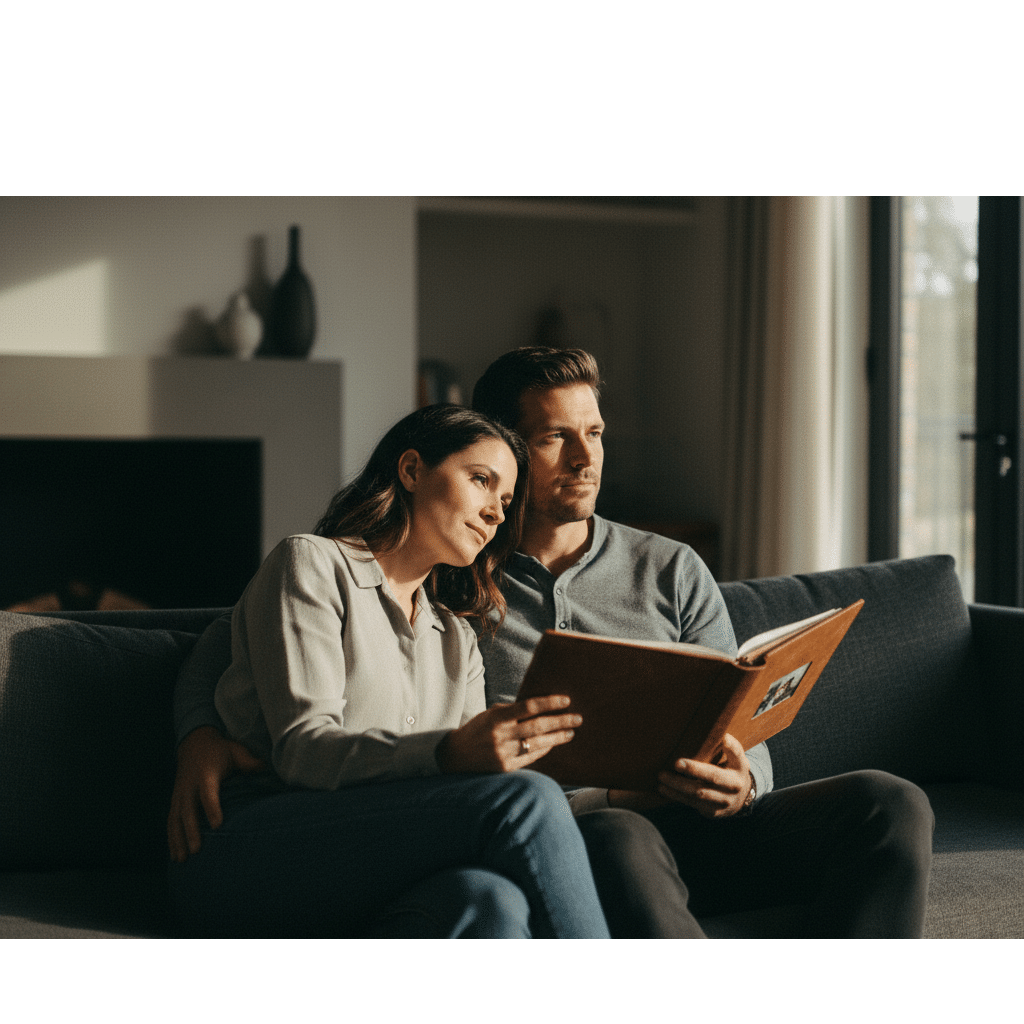 What Happens to Unused Embryos? Options for Your Family-Building Journey